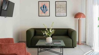 Piso en venta en La Goleta - San Felipe Neri en Málaga