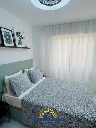 Piso en venta en Centro Urbano en Benidorm