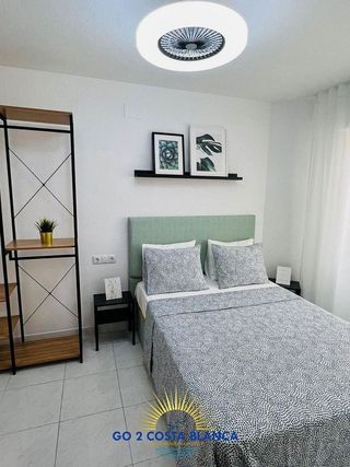 Piso en venta en Centro Urbano en Benidorm