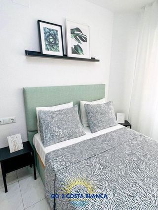 Piso en venta en Centro Urbano en Benidorm