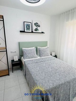 Piso en venta en Centro Urbano en Benidorm