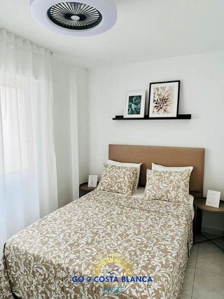 Piso en venta en Centro Urbano en Benidorm