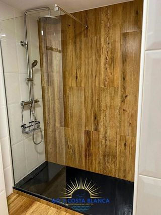 Piso en venta en Centro Urbano en Benidorm