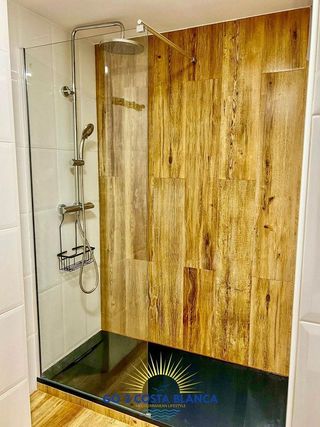 Piso en venta en Centro Urbano en Benidorm