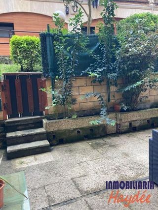 Piso en venta en Villamonte en Getxo