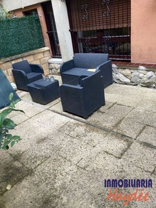 Piso en venta en Villamonte en Getxo