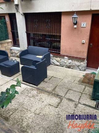 Piso en venta en Villamonte en Getxo