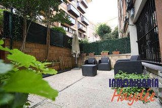 Piso en venta en Villamonte en Getxo
