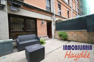 Piso en venta en Villamonte en Getxo