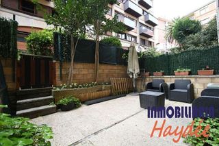 Piso en venta en Villamonte en Getxo
