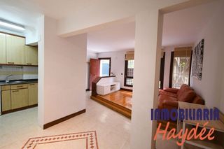 Piso en venta en Villamonte en Getxo