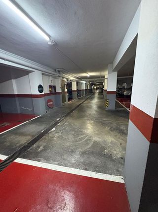 Garaje en venta en Camp d'en Serralta en Palma de Mallorca