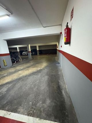 Garaje en venta en Camp d'en Serralta en Palma de Mallorca