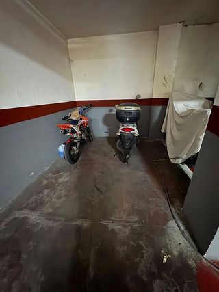 Garaje en venta en Camp d'en Serralta en Palma de Mallorca