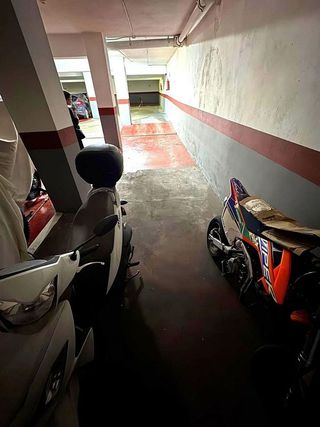 Garaje en venta en Camp d'en Serralta en Palma de Mallorca