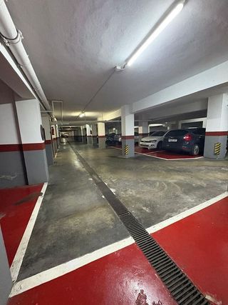 Garaje en venta en Camp d'en Serralta en Palma de Mallorca