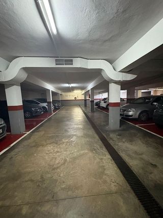 Garaje en venta en Camp d'en Serralta en Palma de Mallorca