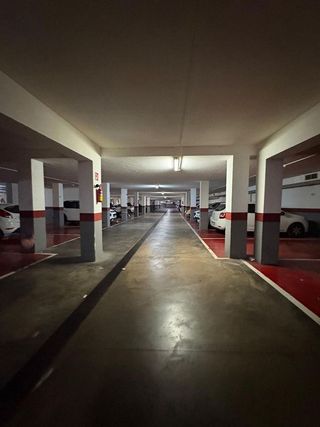 Garaje en venta en Camp d'en Serralta en Palma de Mallorca