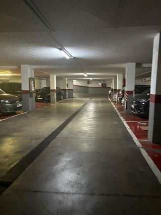 Garaje en venta en Camp d'en Serralta en Palma de Mallorca