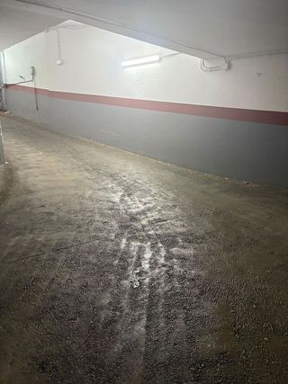 Garaje en venta en Camp d'en Serralta en Palma de Mallorca