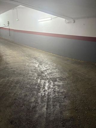 Garaje en venta en Camp d'en Serralta en Palma de Mallorca