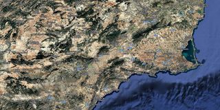 Piso en venta en San Diego-Los Ángeles-San Cristóbal en Lorca