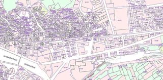 Piso en venta en San Diego-Los Ángeles-San Cristóbal en Lorca