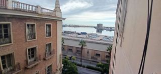 Piso en venta en Ensanche Centro - Puerto en Málaga