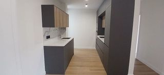 Piso en venta en Ensanche Centro - Puerto en Málaga