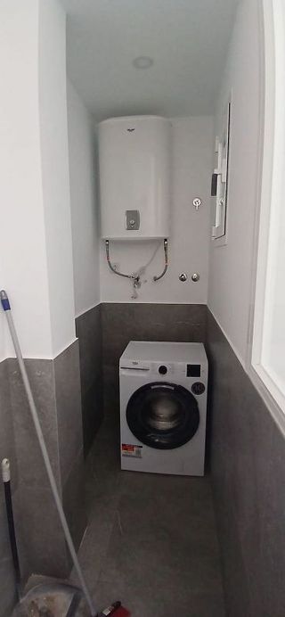 Piso en venta en Ensanche Centro - Puerto en Málaga