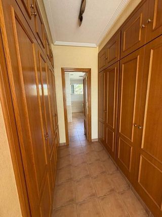 Casa adosada en venta en Jubalcoi en Elche