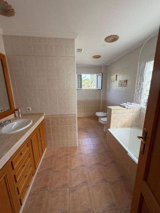 Casa adosada en venta en Jubalcoi en Elche