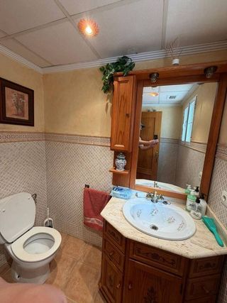 Casa adosada en venta en Jubalcoi en Elche