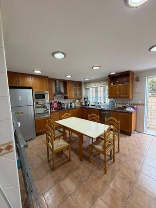 Casa adosada en venta en Jubalcoi en Elche