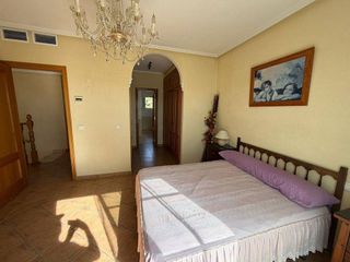 Casa adosada en venta en Jubalcoi en Elche