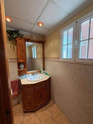 Casa adosada en venta en Jubalcoi en Elche