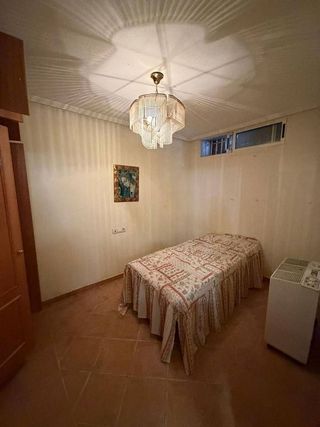 Casa adosada en venta en Jubalcoi en Elche