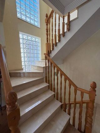 Casa adosada en venta en Jubalcoi en Elche