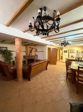 Casa adosada en venta en Jubalcoi en Elche