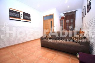 Chalet en venta en Centro en Almazora/Almassora