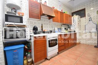 Chalet en venta en Centro en Almazora/Almassora