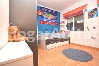 Chalet en venta en Centro en Almazora/Almassora