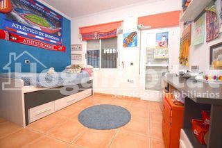 Chalet en venta en Centro en Almazora/Almassora