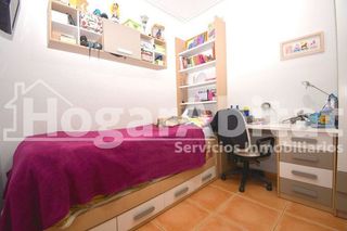 Chalet en venta en Centro en Almazora/Almassora