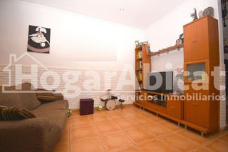 Chalet en venta en Centro en Almazora/Almassora