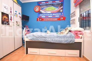 Chalet en venta en Centro en Almazora/Almassora