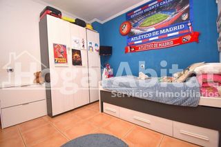 Chalet en venta en Centro en Almazora/Almassora