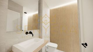 Casa adosada en venta en L´Hort de Senabre en Valencia