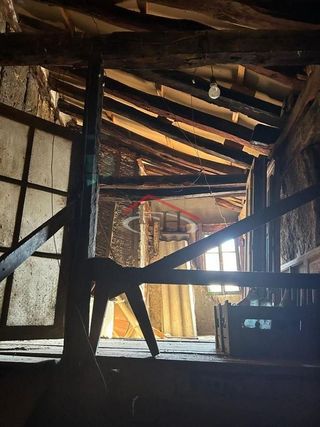 Chalet en venta en Casco Antiguo en León