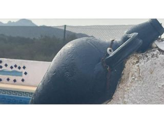 Chalet en venta en Abanilla